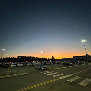 Meet your Posher, Raymond